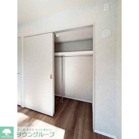 スタイリオ目黒大橋HILLSIDEの物件内観写真